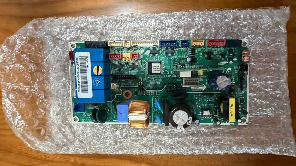 Samsung DB92-02786A – scheda principale nuova, non testata