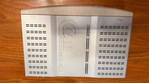 Decoder satellitare Sky Access Media – non testato