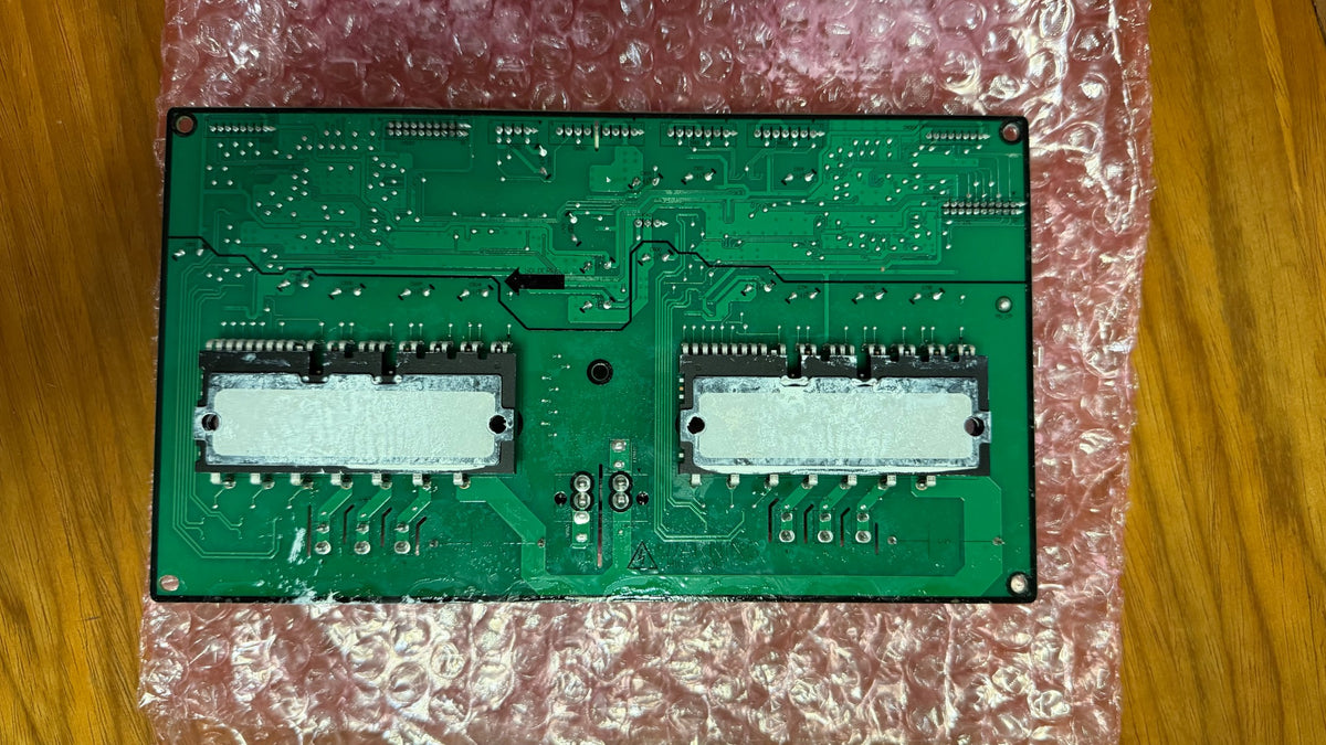 Samsung DB92-02807A – scheda elettronica non testata